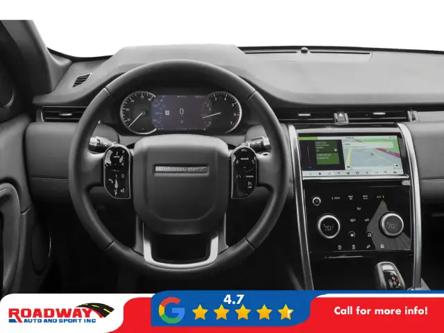 2023 Land Rover Discovery Sport R-Dynamic HSE - Photo 4
