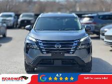 2025 Nissan Rogue PANA ROOF | HEATED SEATS | APPLE CARPLAY |... - Photo 2