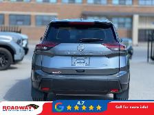 2025 Nissan Rogue PANA ROOF | HEATED SEATS | APPLE CARPLAY |... - Photo 6