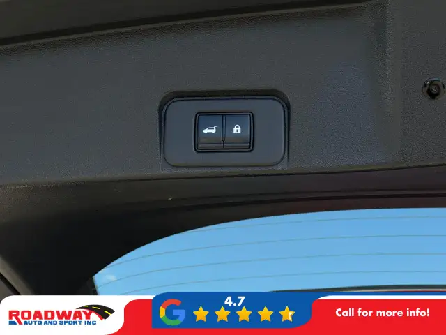 2025 Nissan Rogue PANA ROOF | HEATED SEATS | APPLE CARPLAY |... - Photo 8