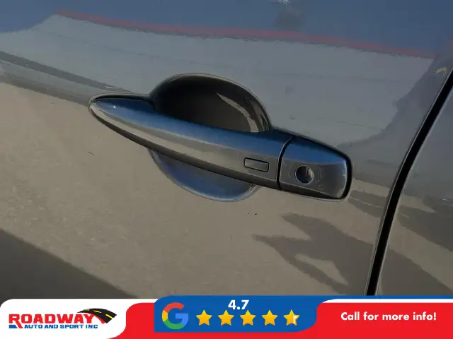 2025 Nissan Rogue PANA ROOF | HEATED SEATS | APPLE CARPLAY |... - Photo 10