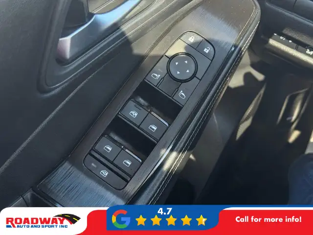 2025 Nissan Rogue PANA ROOF | HEATED SEATS | APPLE CARPLAY |... - Photo 15