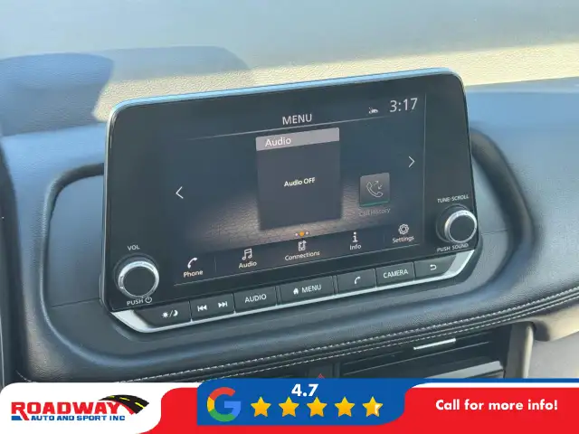 2025 Nissan Rogue PANA ROOF | HEATED SEATS | APPLE CARPLAY |... - Photo 21
