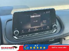 2025 Nissan Rogue PANA ROOF | HEATED SEATS | APPLE CARPLAY |... - Photo 21