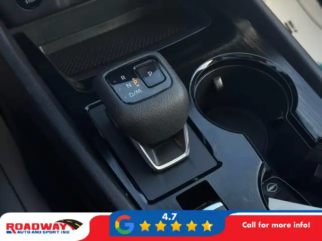 2025 Nissan Rogue PANA ROOF | HEATED SEATS | APPLE CARPLAY |... - Photo 24