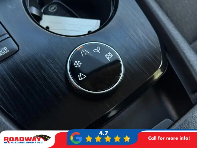 2025 Nissan Rogue PANA ROOF | HEATED SEATS | APPLE CARPLAY |... - Photo 25