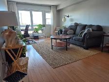 2 bedroom 1 Bath Appartment Available Furnished September 1st - Photo 4