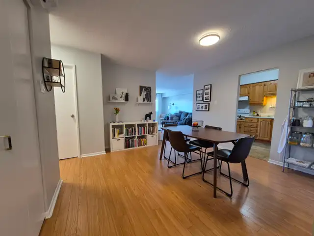 2 bedroom 1 Bath Appartment Available Furnished September 1st - Photo 5