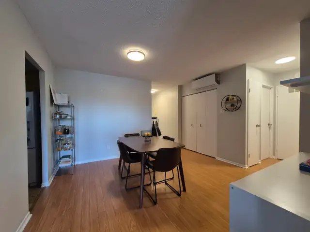 2 bedroom 1 Bath Appartment Available Furnished September 1st - Photo 6