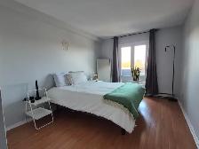 2 bedroom 1 Bath Appartment Available Furnished September 1st - Photo 7