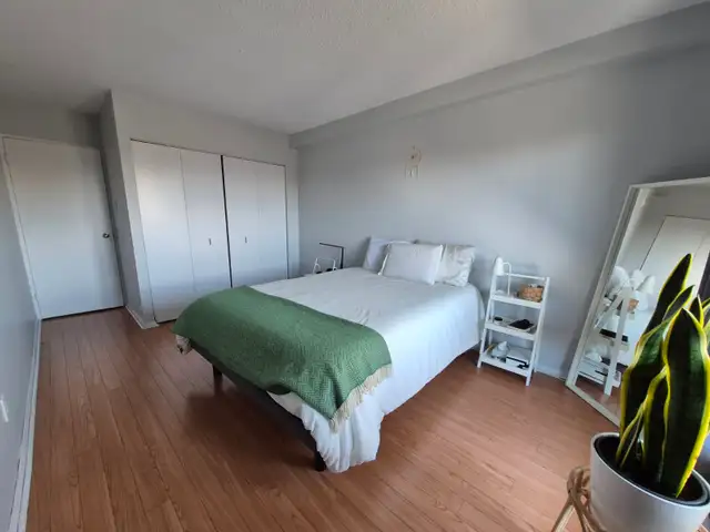 2 bedroom 1 Bath Appartment Available Furnished September 1st - Photo 8