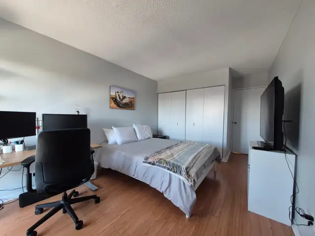 2 bedroom 1 Bath Appartment Available Furnished September 1st - Photo 12