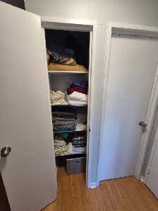 2 bedroom 1 Bath Appartment Available Furnished September 1st - Photo 13