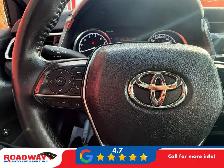 2018 Toyota Camry HEATED LEATHER | 360 CAMERA | NAVIGATION |... - Photo 8