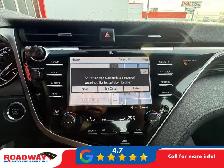 2018 Toyota Camry HEATED LEATHER | 360 CAMERA | NAVIGATION |... - Photo 11