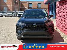 2025 Toyota RAV4 LE - Photo 3