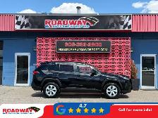 2025 Toyota RAV4 LE - Photo 4