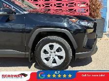 2025 Toyota RAV4 LE - Photo 5