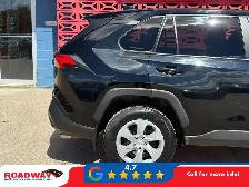 2025 Toyota RAV4 LE - Photo 6