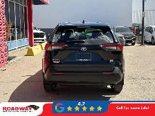 2025 Toyota RAV4 LE - Photo 8