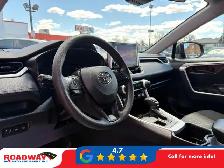 2025 Toyota RAV4 LE - Photo 11