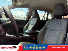 2025 Toyota RAV4 LE - Photo 12