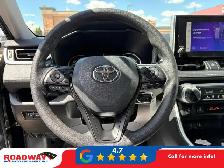 2025 Toyota RAV4 LE - Photo 15