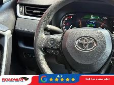 2025 Toyota RAV4 LE - Photo 16