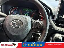 2025 Toyota RAV4 LE - Photo 17