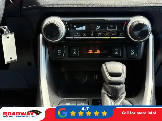 2025 Toyota RAV4 LE - Photo 19