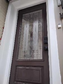 Window and Door Installation - Photo 3