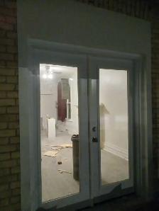 Window and Door Installation - Photo 5