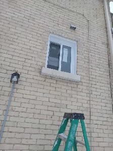 Window and Door Installation - Photo 6