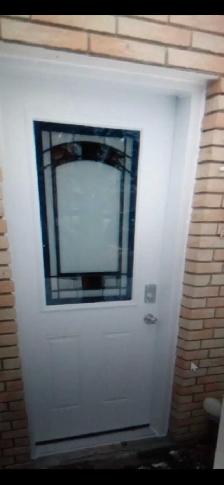 Window and Door Installation - Photo 7
