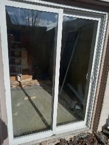Window and Door Installation - Photo 8