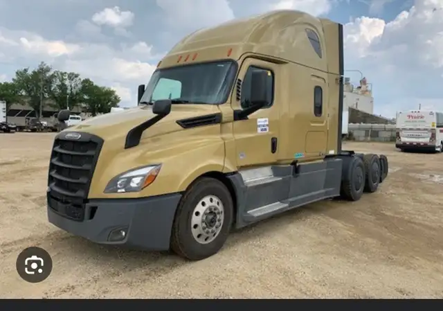 Longhaul driver wanted with atleast 1 year of experience