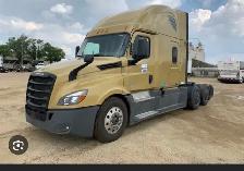 Longhaul driver wanted with atleast 1 year of experience