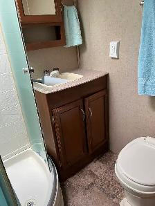 2016, Coachman Freedom Express Trailer. Couples trailer, sleep 4 - Photo 5