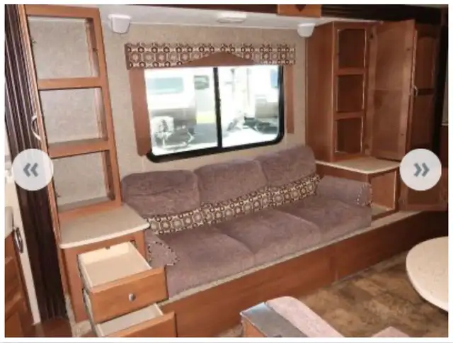 2016, Coachman Freedom Express Trailer. Couples trailer, sleep 4 - Photo 8