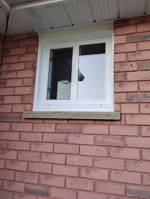 Window and Door Installation