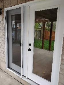 Window and Door Installation - Photo 2