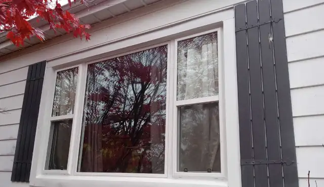 Window and Door Installation - Photo 3