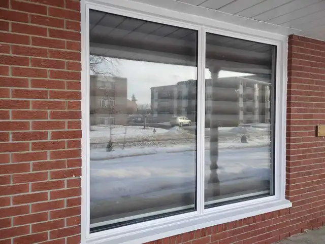 Window and Door Installation - Photo 4