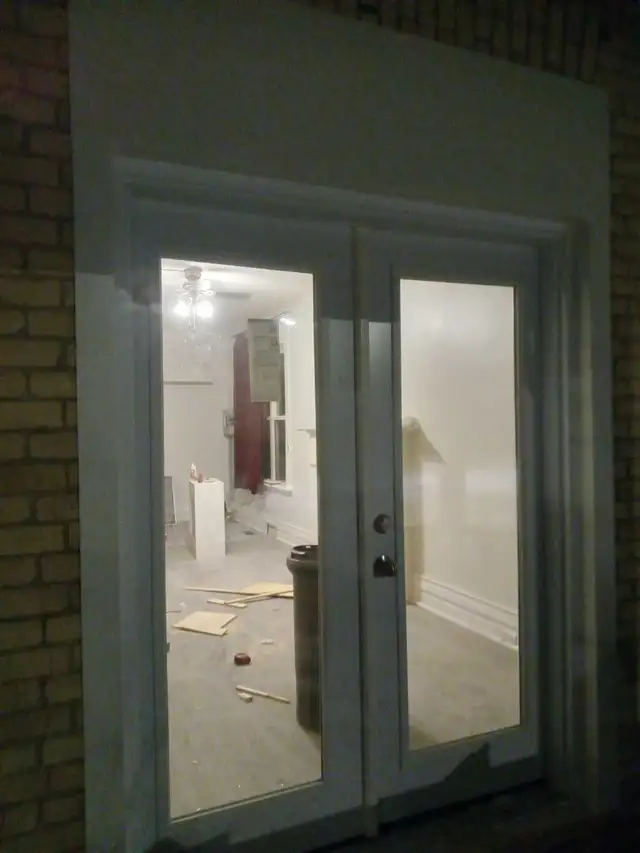 Window and Door Installation - Photo 5