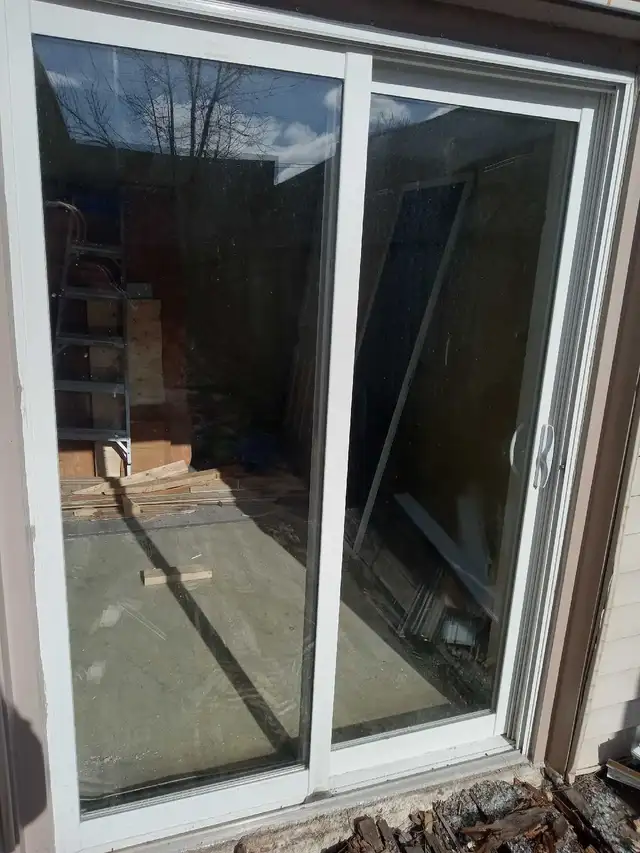 Window and Door Installation - Photo 8