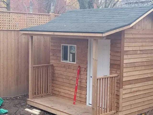 Window and Door Installation - Photo 10