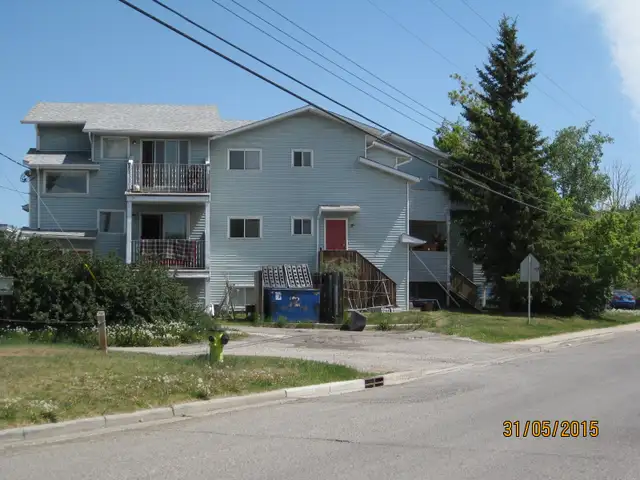 LARGE 1-BR near Canada Olympic Park in BOWNESS