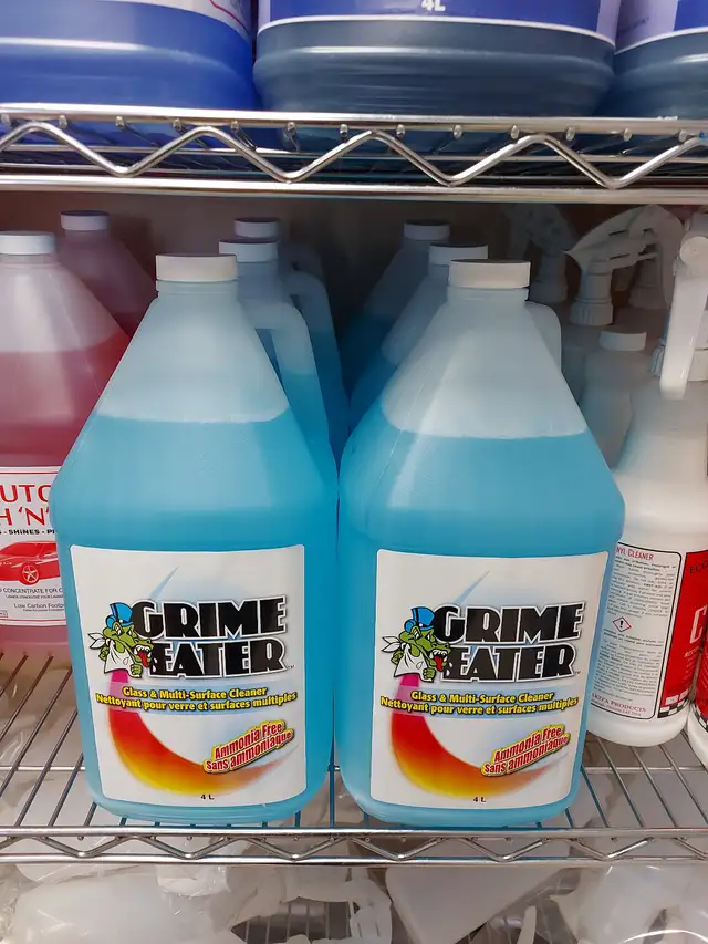 Auto-detailing Products - Photo 8