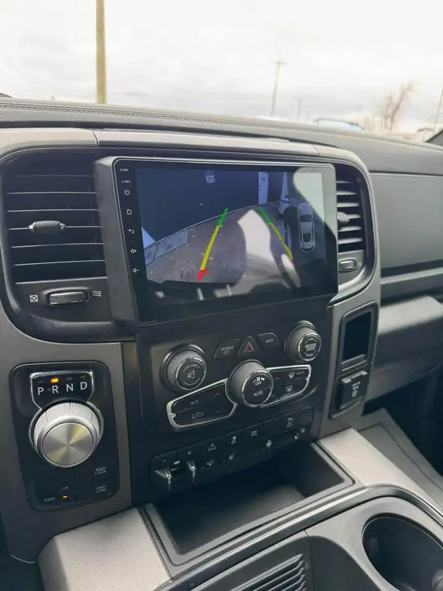 2018 Ram 1500 Rebel - Photo 14