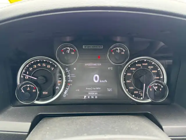 2018 Ram 1500 Rebel - Photo 16